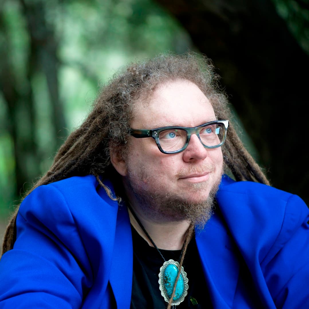 Jaron Lanier Jaron Lanier