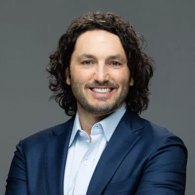 Zac Bookman Zac Bookman