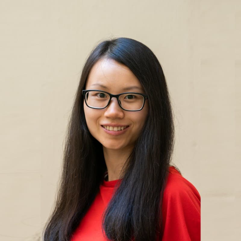 Phoebe Wang Phoebe Wang