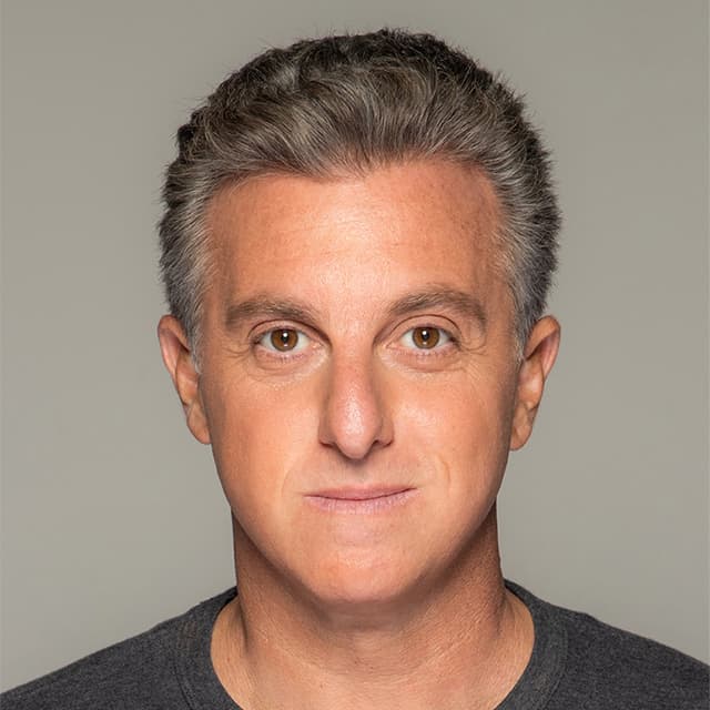 Luciano Huck Luciano Huck