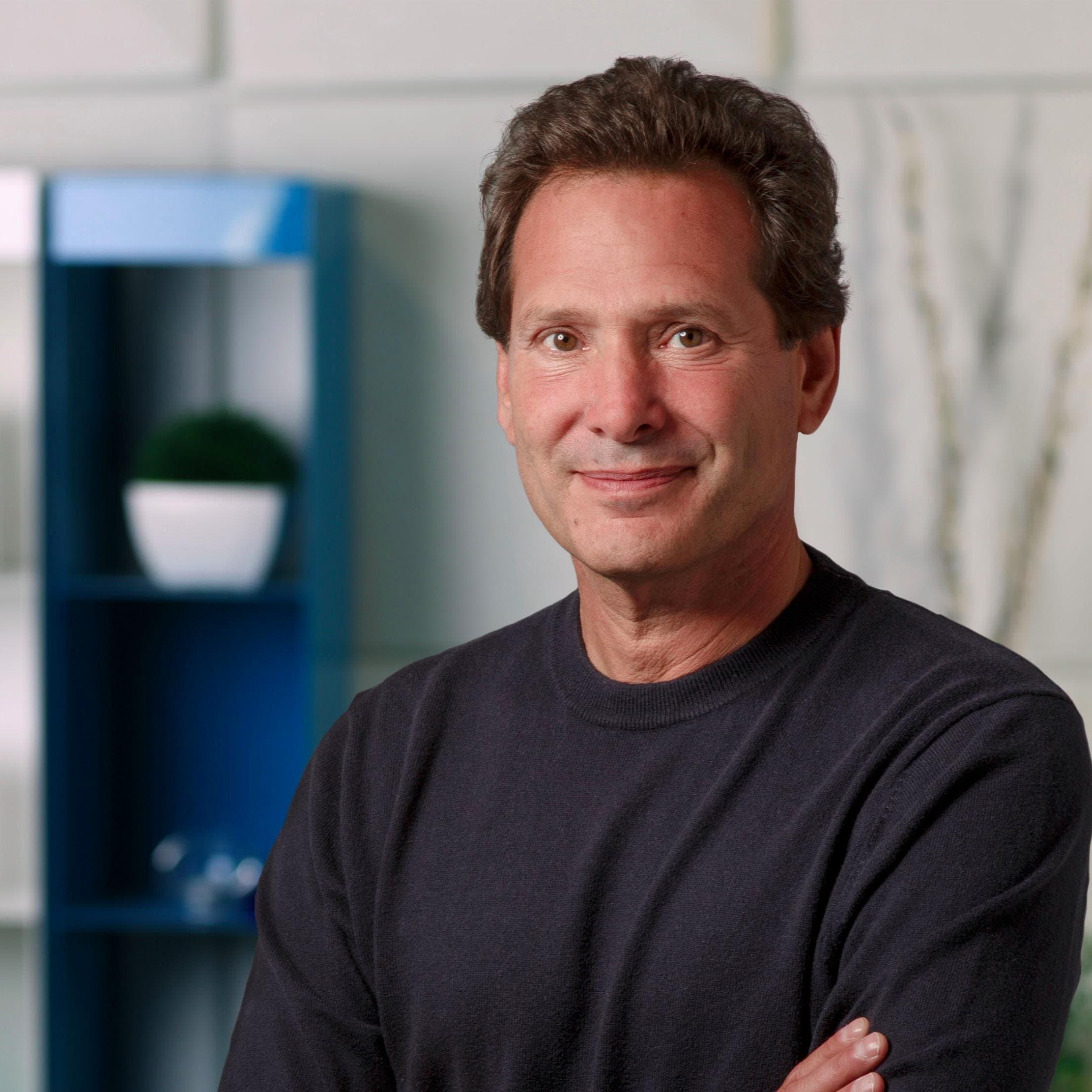 Dan Schulman Dan Schulman