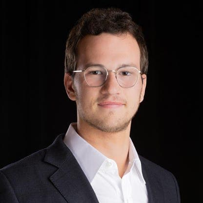 Henrique Dubugras Henrique Dubugras