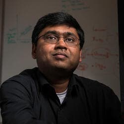 Nigam Shah Nigam Shah