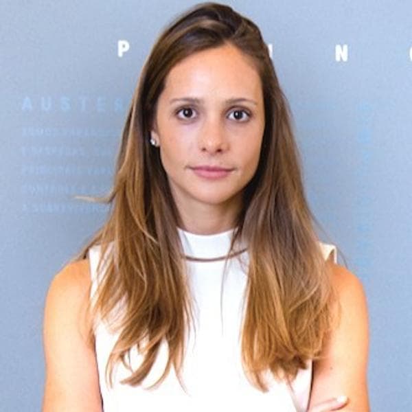 Monica Saggioro Monica Saggioro