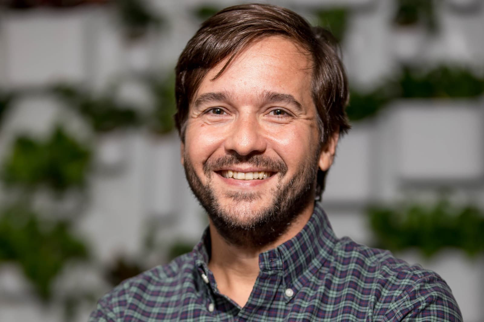 Pedro Earp Pedro Earp