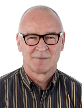 Gavin Dykes Gavin Dykes