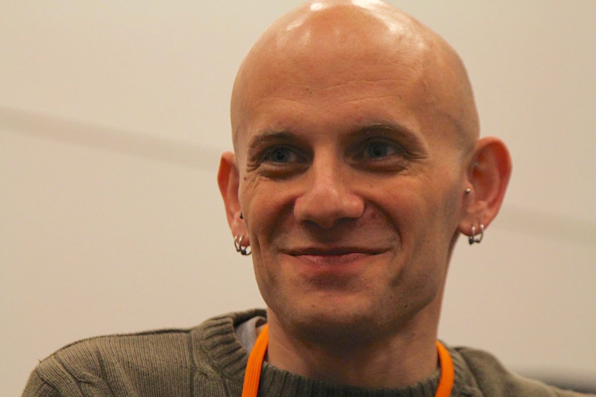 Brent Hecht Brent Hecht