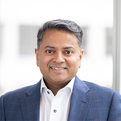 Sumant Ramachandra Sumant Ramachandra