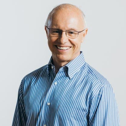 Doug Leone Doug Leone