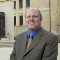 David Magnus David Magnus