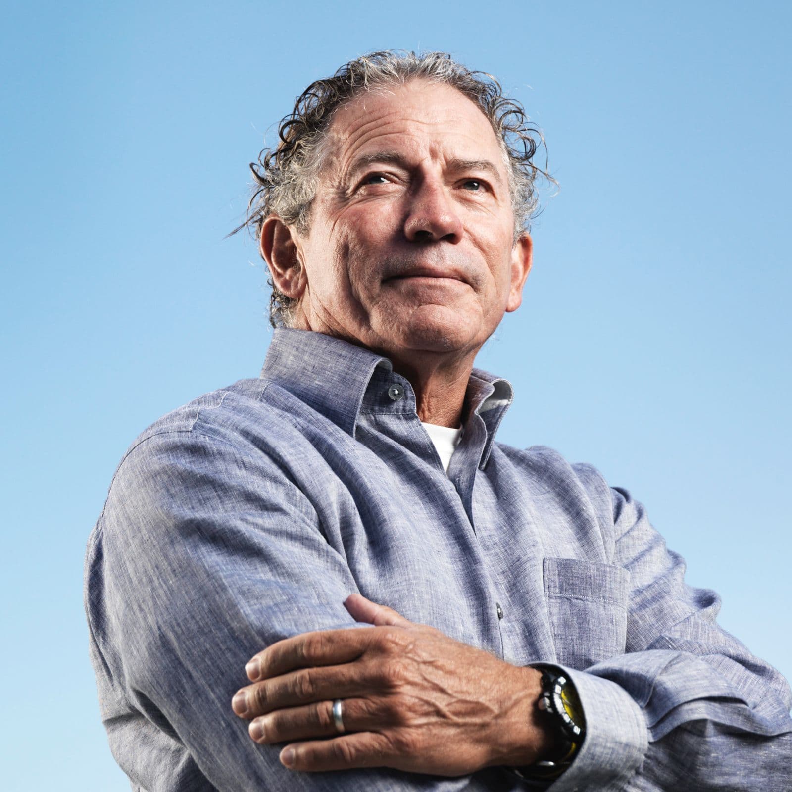 Tom Siebel Tom Siebel