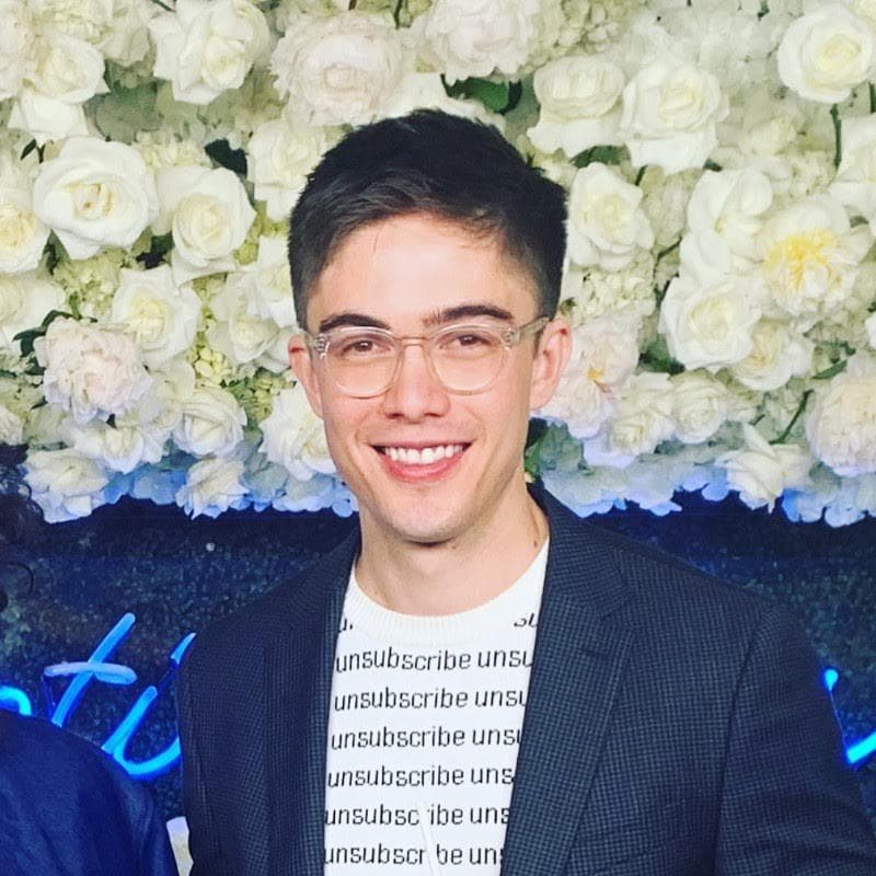 Misha Sallee Misha Sallee