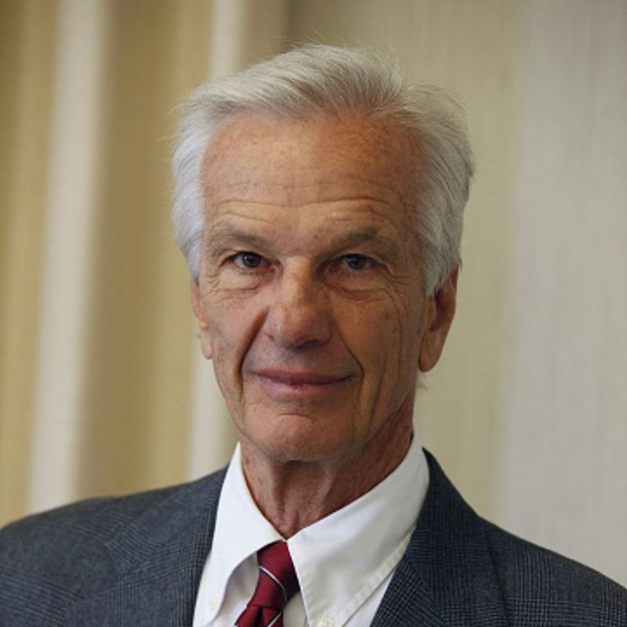 Jorge Paulo Lemann Jorge Paulo Lemann