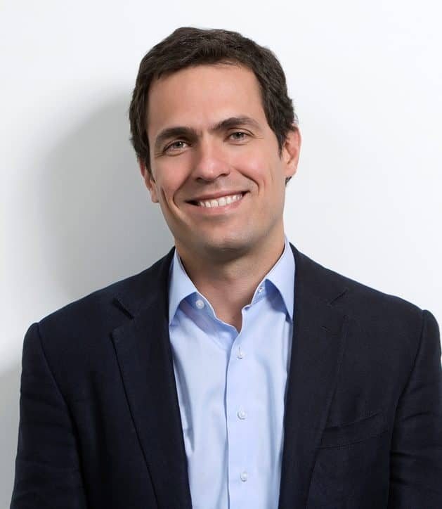 Eduardo Mufarej Eduardo Mufarej