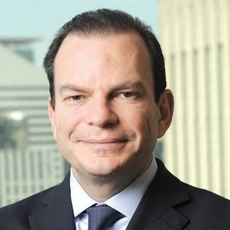 Roberto Sallouti Roberto Sallouti