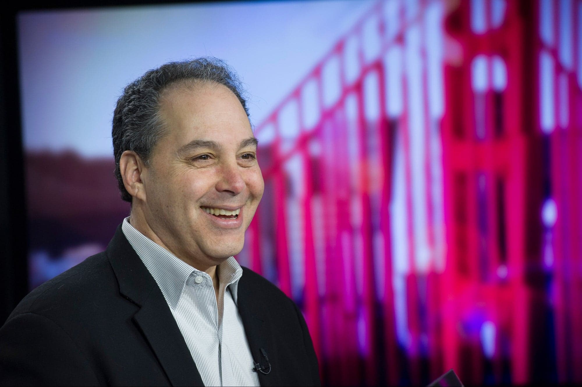 Dan Rosensweig Dan Rosensweig