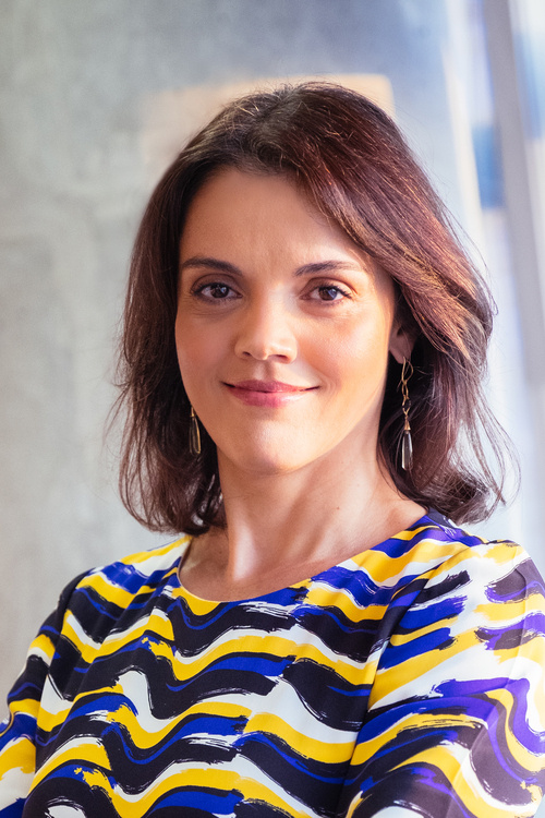 Ana Paula Assis Ana Paula Assis