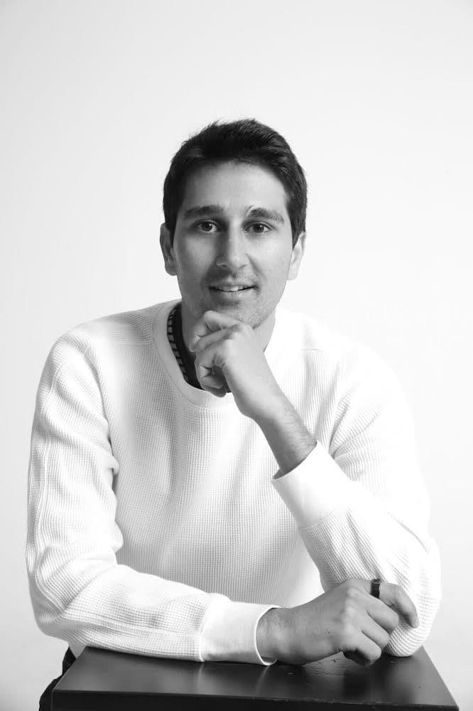 Kian Katanforoosh Kian Katanforoosh