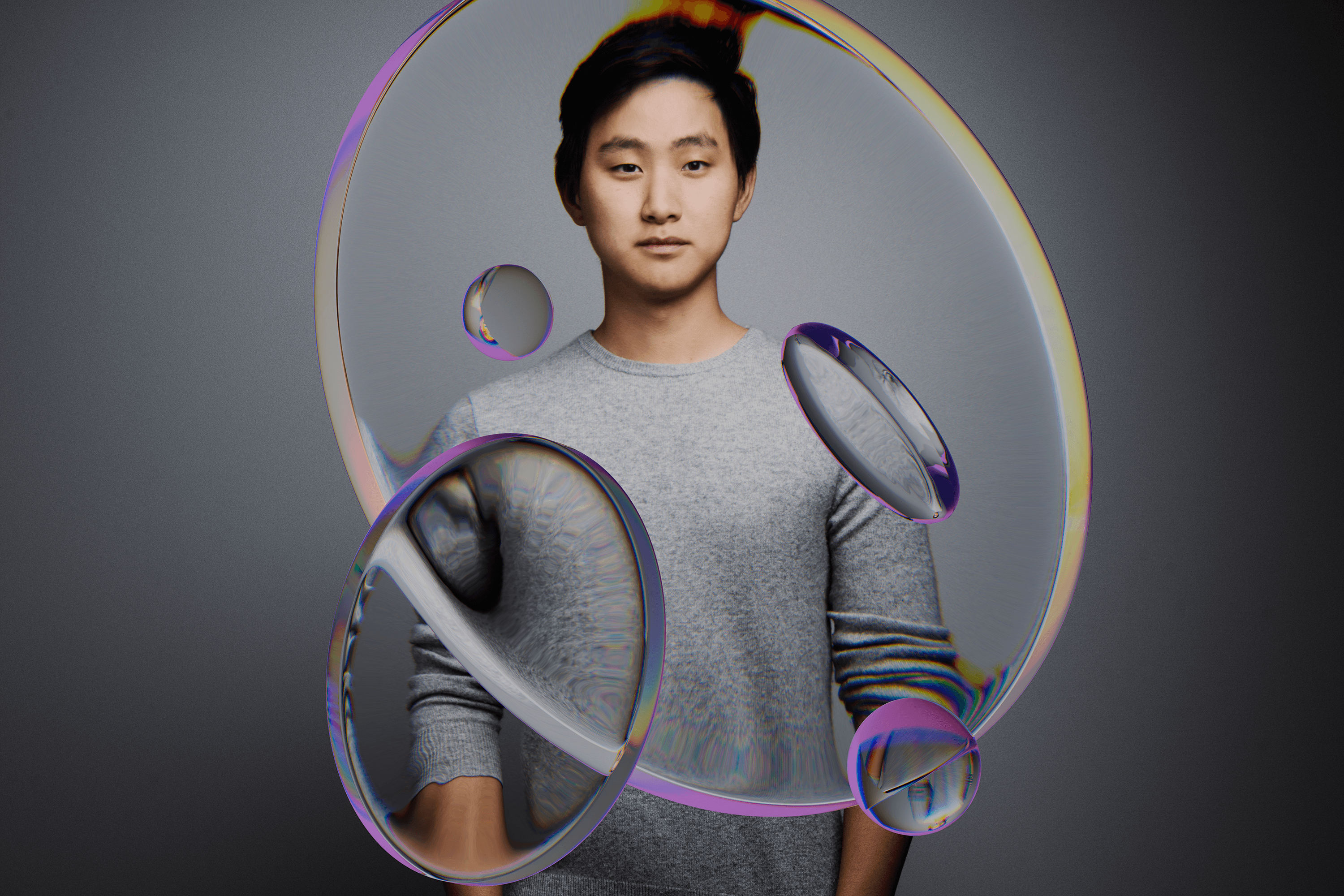 Alexandr Wang Alexandr Wang