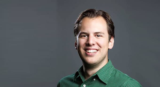 Mike Krieger Mike Krieger