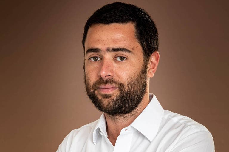 Roberto Marinho Neto Roberto Marinho Neto