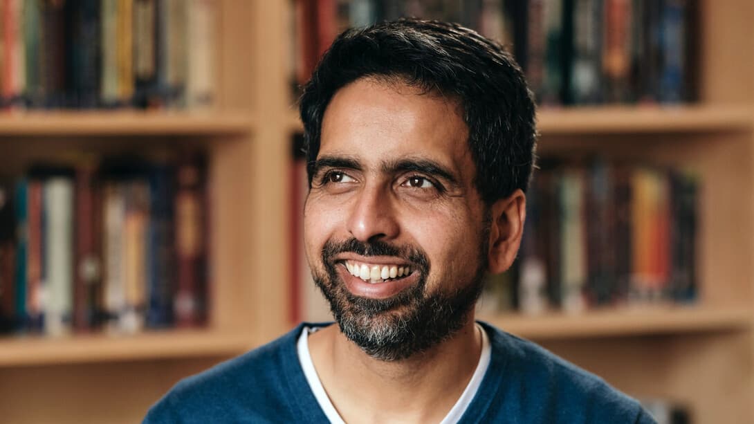 Sal Khan Sal Khan