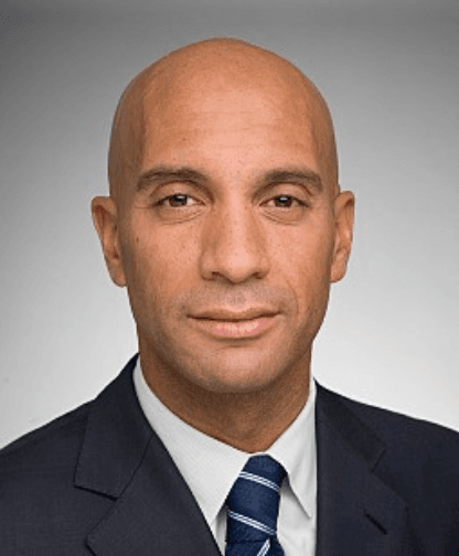 Adrian Fenty Adrian Fenty