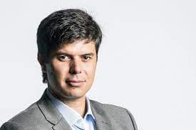 Fred Trajano Fred Trajano