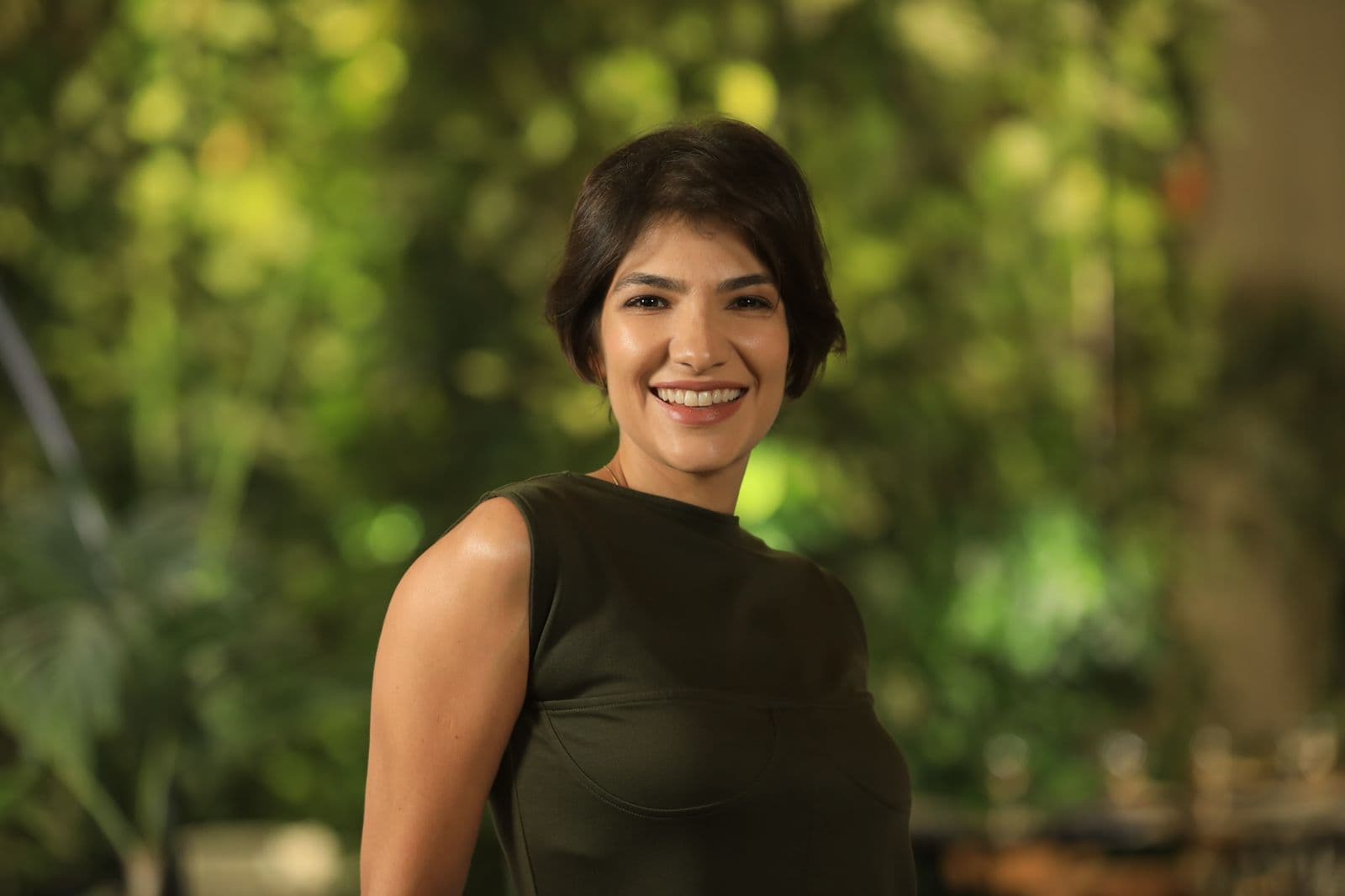 Daniella Castro Daniella Castro