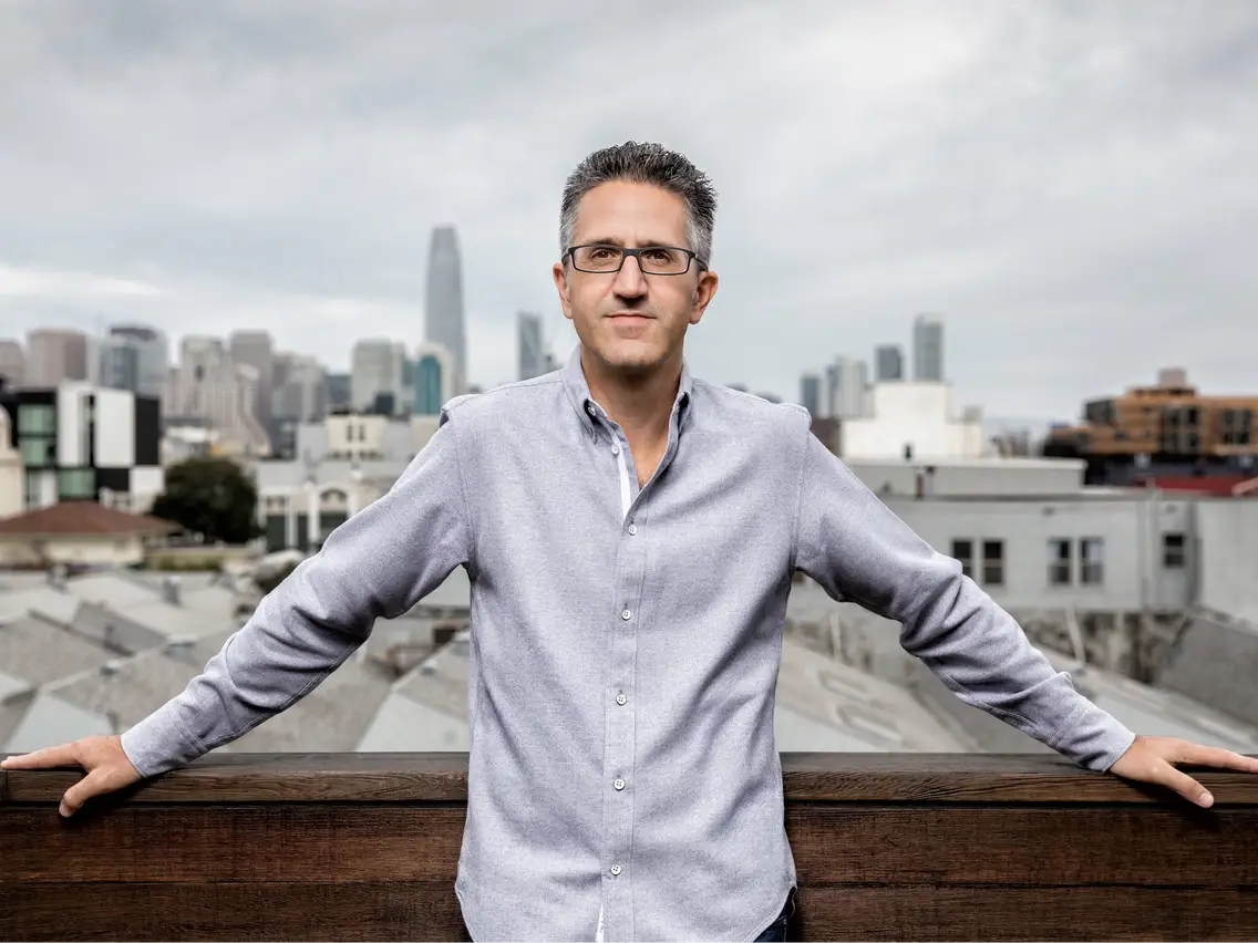 Ron Bouganim Ron Bouganim