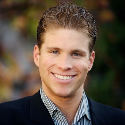 Joe Lonsdale Joe Lonsdale