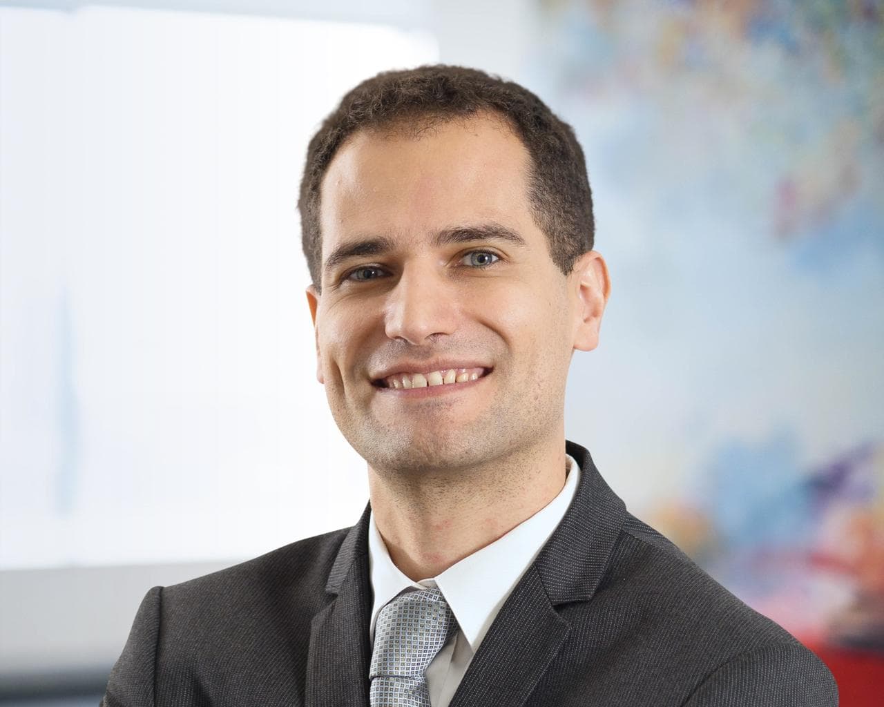 Lucas Brossi Lucas Brossi