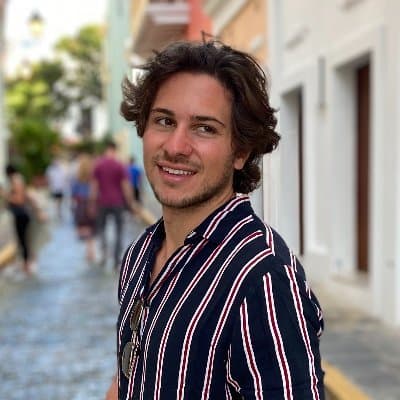 Alex Laplaza Alex Laplaza