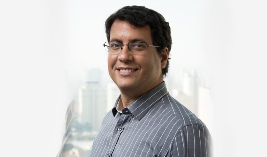 Fabricio Bloisi Fabricio Bloisi