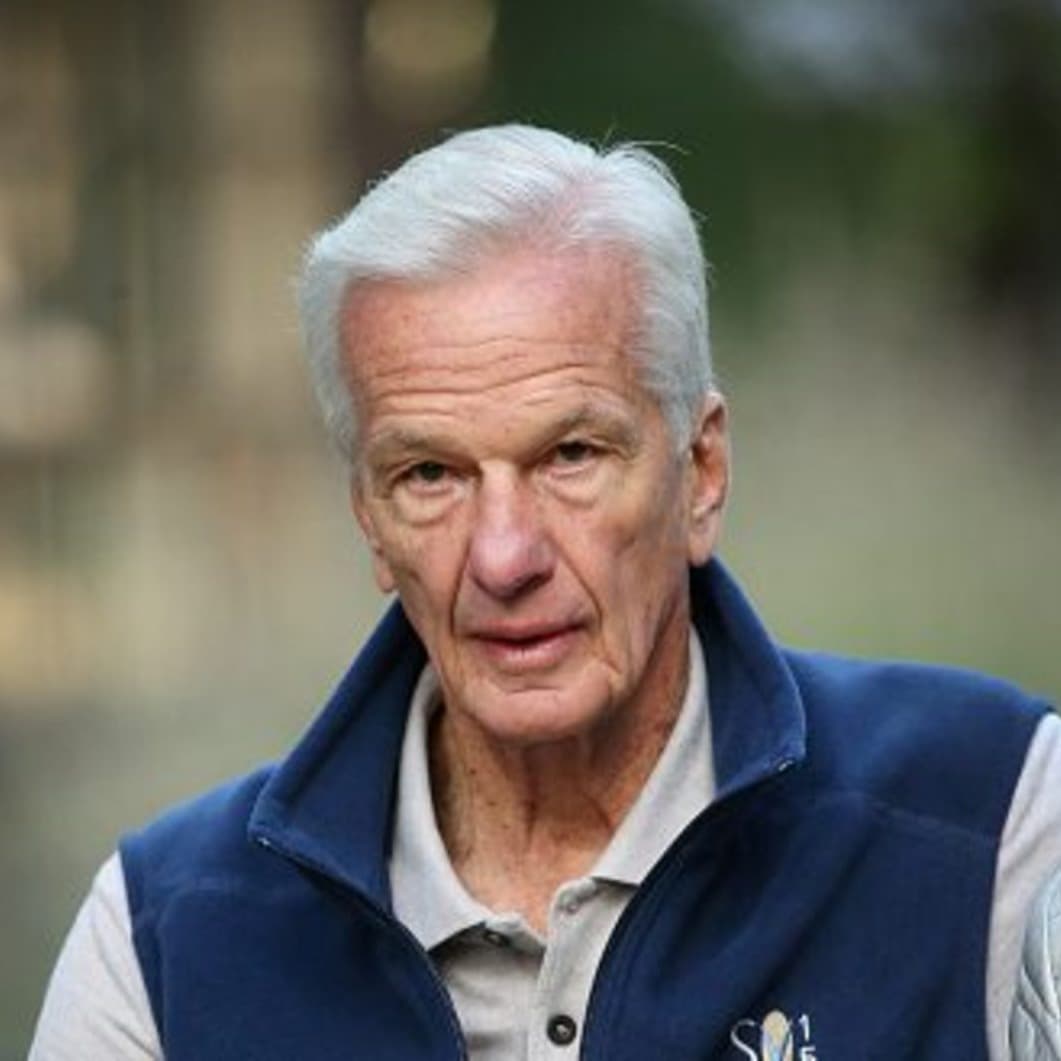 Jorge Paulo Lemann