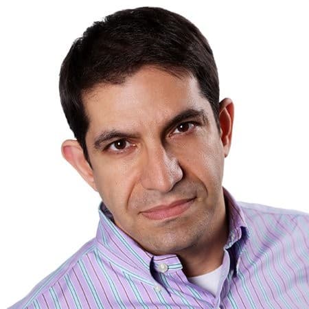 Ali Dalloul Ali Dalloul