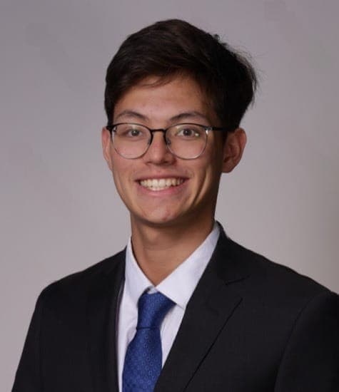 Daniel Liao