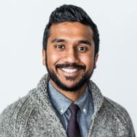 Ryan Panchadsaram Ryan Panchadsaram